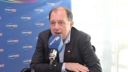 Ministro Poduje: 