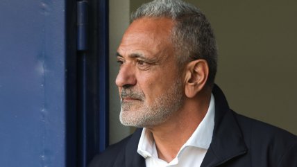   Cooperativa Deportes: Pablo Milad dejó varias frases este miércoles 