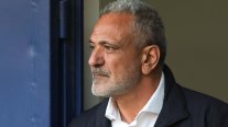 Cooperativa Deportes: Pablo Milad dejó varias frases este miércoles