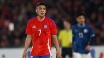 Milad: Marcelino le debe más una explicación al técnico que a mí