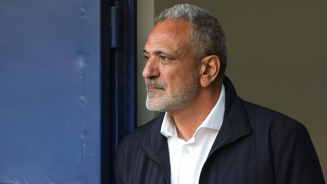 Milad defendió su gestión en la ANFP: La 