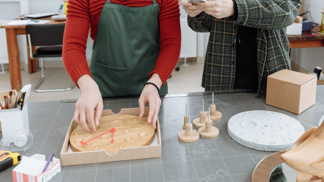 Emprender es Crecer Más: el programa que profesionaliza a las pymes del retail