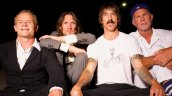 Adiós al sueño californiano: Red Hot Chili Peppers aclaró su anunciada visita a Sudamérica