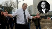 Poduje alista plan inspirado en Frei para calmar 