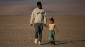 Al menos 4.400 niños migrantes murieron entre 2014 y 2025: Cifra puede ser mucho mayor
