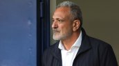 Milad defendió su gestión en la ANFP: La 