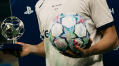 [ESTADISTICAS] La tabla de posiciones en la fecha 2 de la fase liguera de la Champions