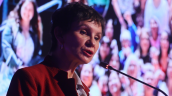 Tohá: Aliste Vega debió irse a su casa, y los agonizantes condenados por DD.HH. también