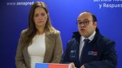 Gobierno responde a críticas de Sichel: 