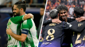 ¿Cuándo y dónde ver el duelo entre el Betis de Manuel Pellegrini ante FC Barcelona?