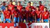 Alavés sigue a diez jugadores del fútbol chileno tras el Mundial Sub 20