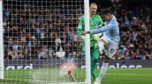 [VIDEO] La brusca acción de Enzo Fernández contra el árbitro en Champions