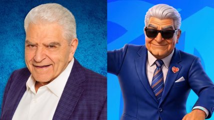 Don Francisco: 