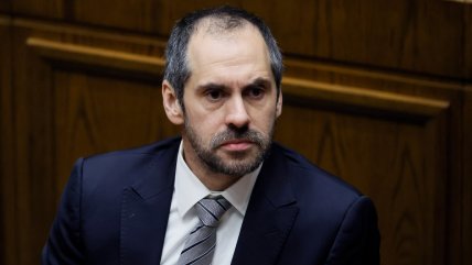 Grau y caída de crecimiento: Nunca tuvimos una economía que decrezca sin una crisis mundial