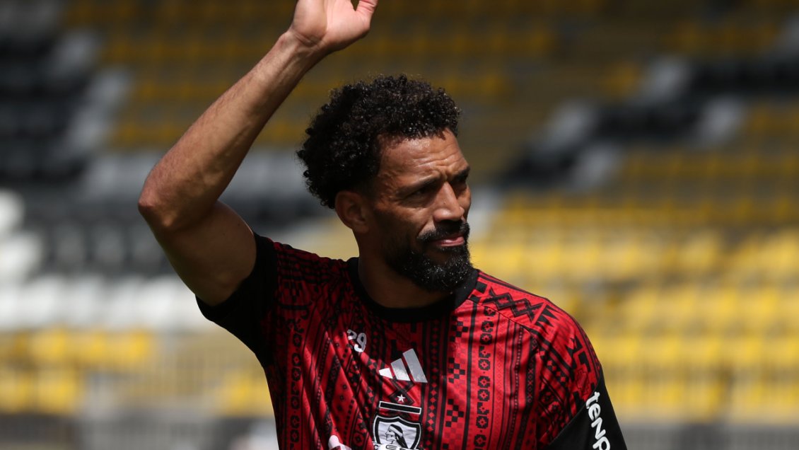 Oficial: Vozinha firmó un nuevo contrato