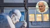 A 48 horas de su cirugía, León XVI reanudó sus labores pontificias desde el hospital
