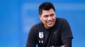 Esteban González comentó la opción de llegar a la Roja: Claramente uno se proyecta