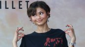 Zendaya protagonizará la próxima película del director de 