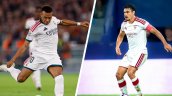 ¿Cuándo y dónde ver la visita de Sevilla de Gabriel Suazo a Real Madrid en La Liga?