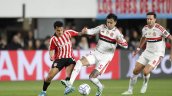 Libertadores: Flamengo de Pulgar igualó con Estudiantes y definirá la semifinal en Brasil