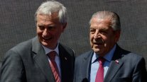Kast y Frei encabezaron lanzamiento de Choose Chile, plataforma que busca atraer inversiones
