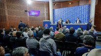 La fórmula de Azul Azul para destrabar el conflicto con la Universidad de Chile