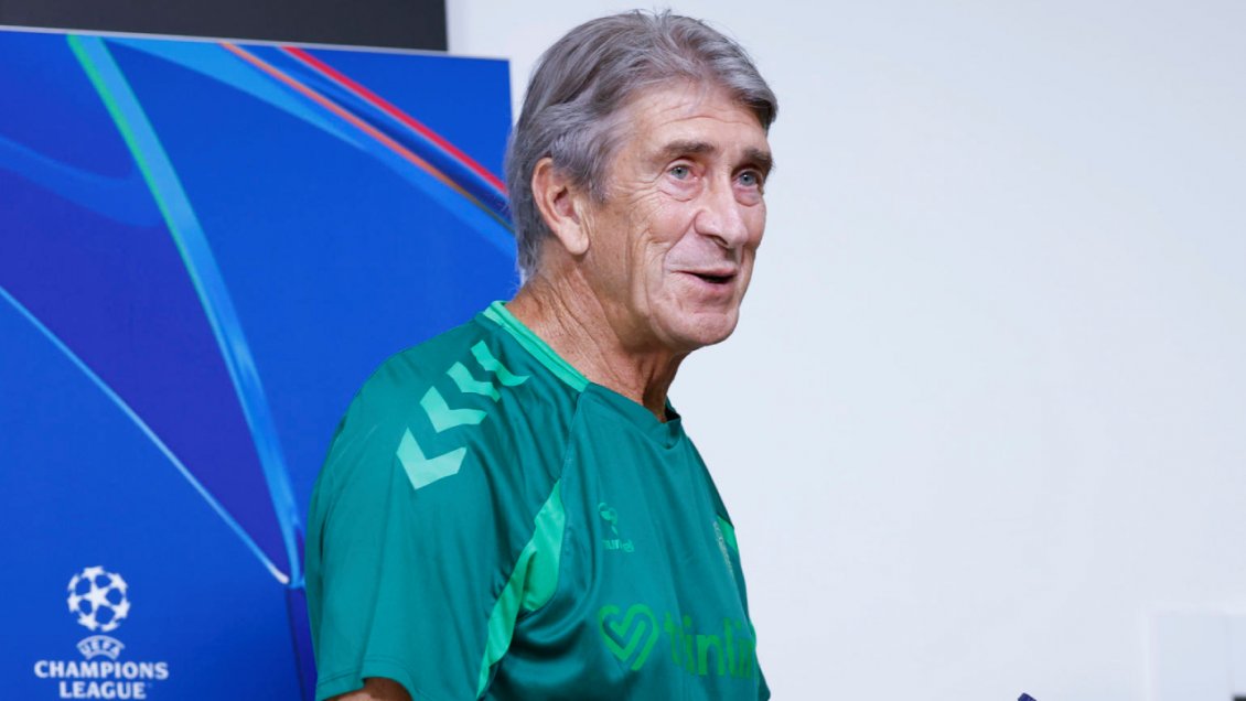 Pellegrini entró al debate por la rabona de Lamine Yamal