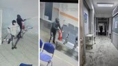 Ataque vandálico obligó a suspender la atención en Cesfam de Bajos de Mena