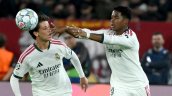 Presidente de La Liga comparó a Real Madrid con la Alemania Nazi y desde el club pidieron su renuncia