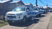 Presunto femicida alertó a la policía del crimen de su pareja en Osorno