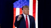 Trump dice que no usará bombas nucleares o tropas sobre el terreno en Irán
