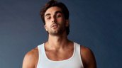 Ferran Torres sorprendió con nueva faceta como modelo