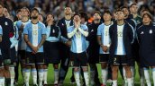 Argentina confirmó sus primeros amistosos tras el retiro de Lionel Messi