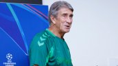 Pellegrini entró al debate por la rabona de Lamine Yamal