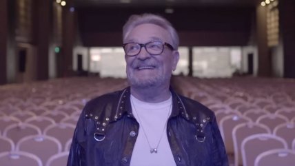   Jaime Azócar: Coco Legrand está 