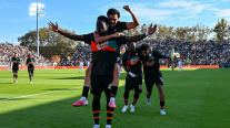Venezia sorprendió con victoria ante Napoli y consiguió sus primeros puntos en Serie A