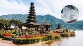 Dos chilenos fueron detenidos en Indonesia tras ser sorprendidos con 4,5 kilos de cocaína