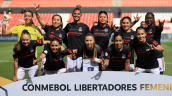 ¿Cuándo y dónde ver a Colo Colo contra Santa Fe en la Copa Libertadores Femenina?