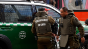 Carabineros detuvo a presunto autor del asesinato de un hombre en Lautaro