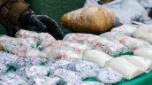 PDI detuvo a tres personas e incauta drogas y municiones en La Florida