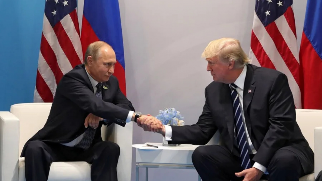 Rusia califica de 