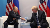 Rusia califica de 