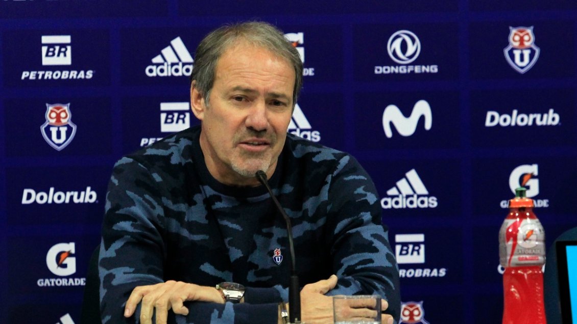 Sergio Vargas celebró la remoción del directorio de Azul Azul: 