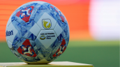 La programación de la fecha 25 de la Liga de Primera