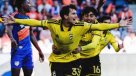 [VIDEO] Gonzalo Tapia marcó en triunfo de Columbus Crew en la MLS