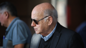 Insulza y el directorio de Azul Azul: Hay gente que no representaba a nadie, pues su representado está preso
