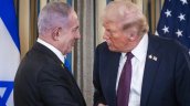 Trump expresó su apoyo total a Netanyahu para las elecciones