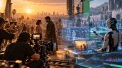 Hacker advierte a Hollywood: 