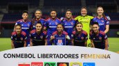 ¿Cuándo y dónde ver el duelo de Universidad de Chile ante Libertad por la Libertadores Femenina?
