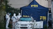Investigan parricidio: adulta mayor murió tras brutal agresión en Pudahuel